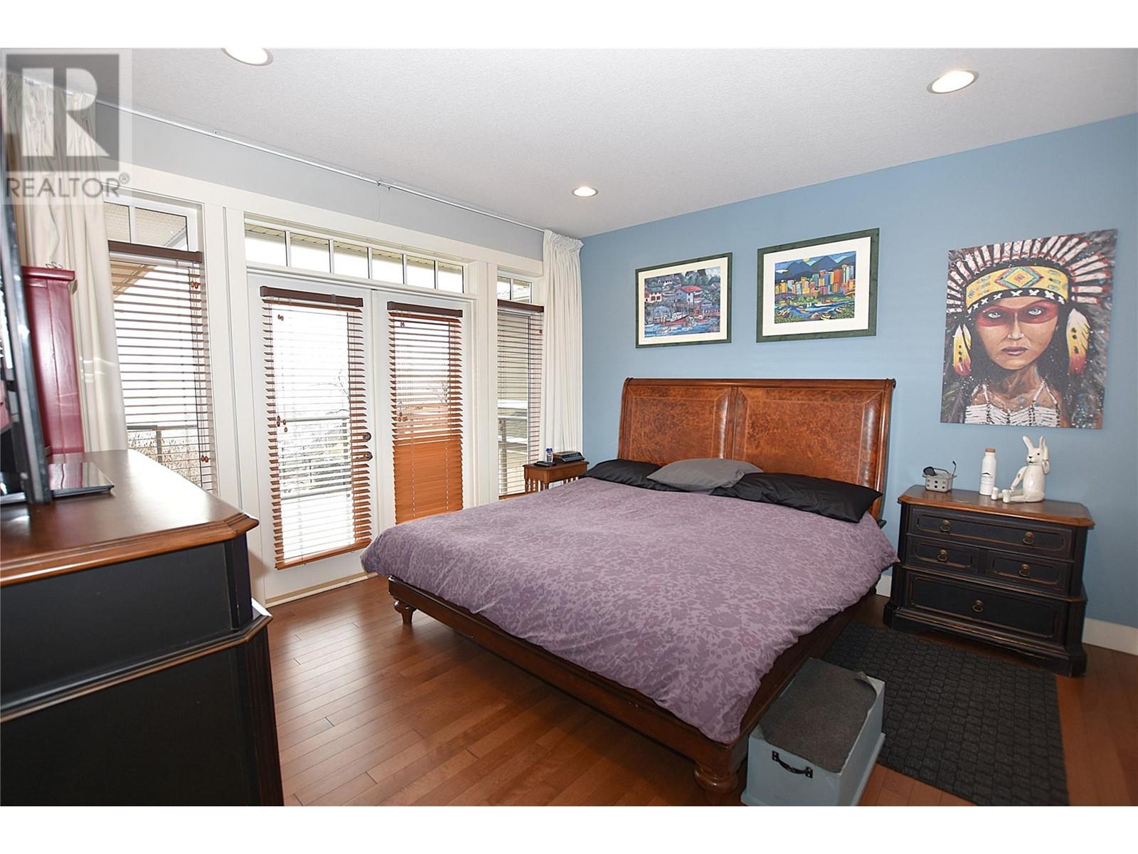  3721 Razorback Court, Vernon