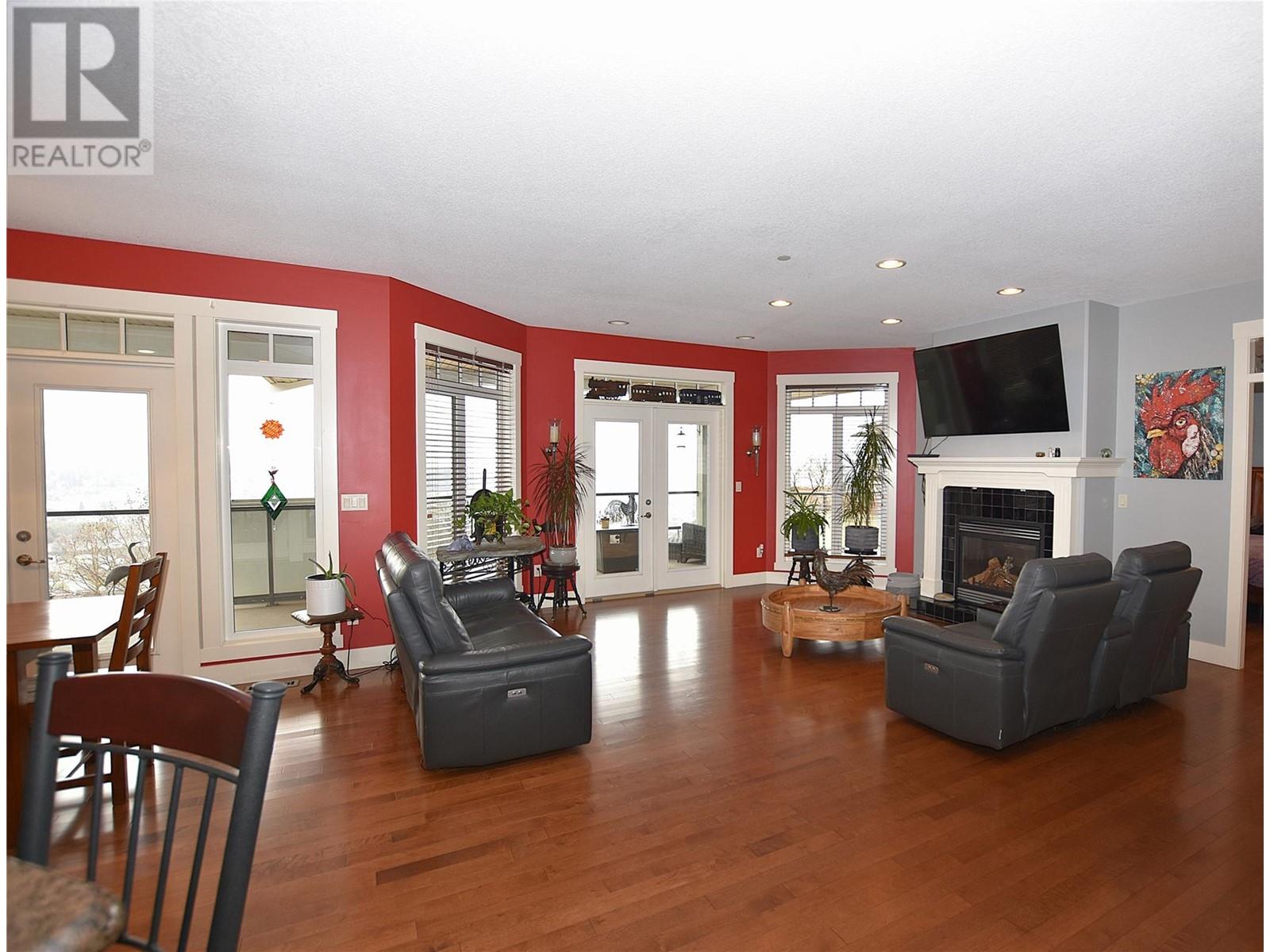  3721 Razorback Court, Vernon