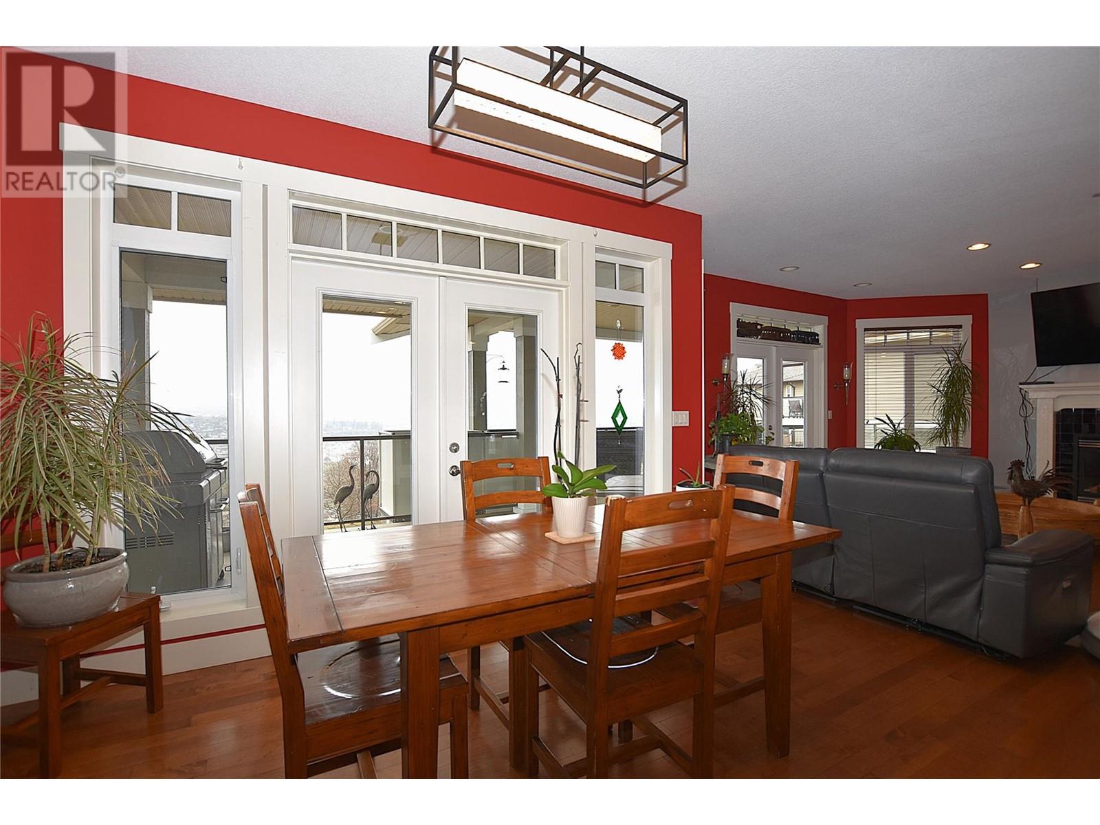  3721 Razorback Court, Vernon