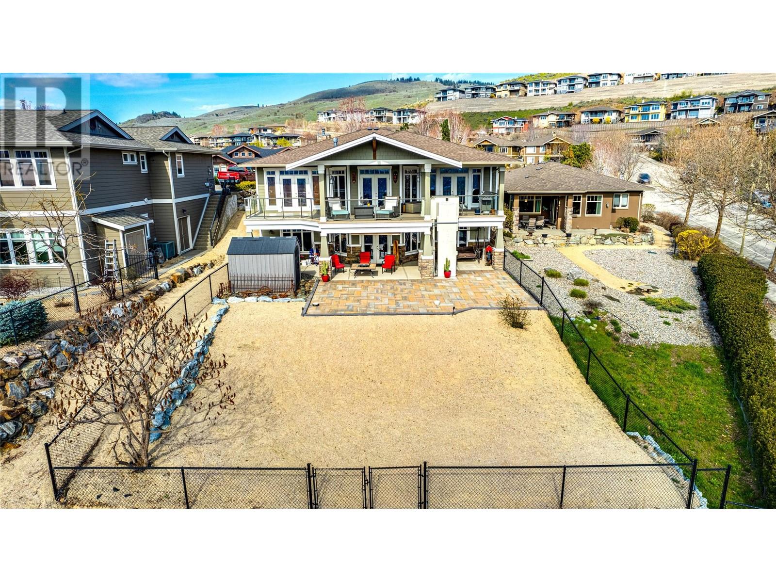  3721 Razorback Court, Vernon