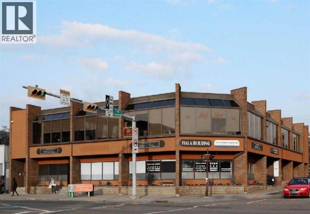 218, 1217 Centre Street NW, Calgary, Alberta