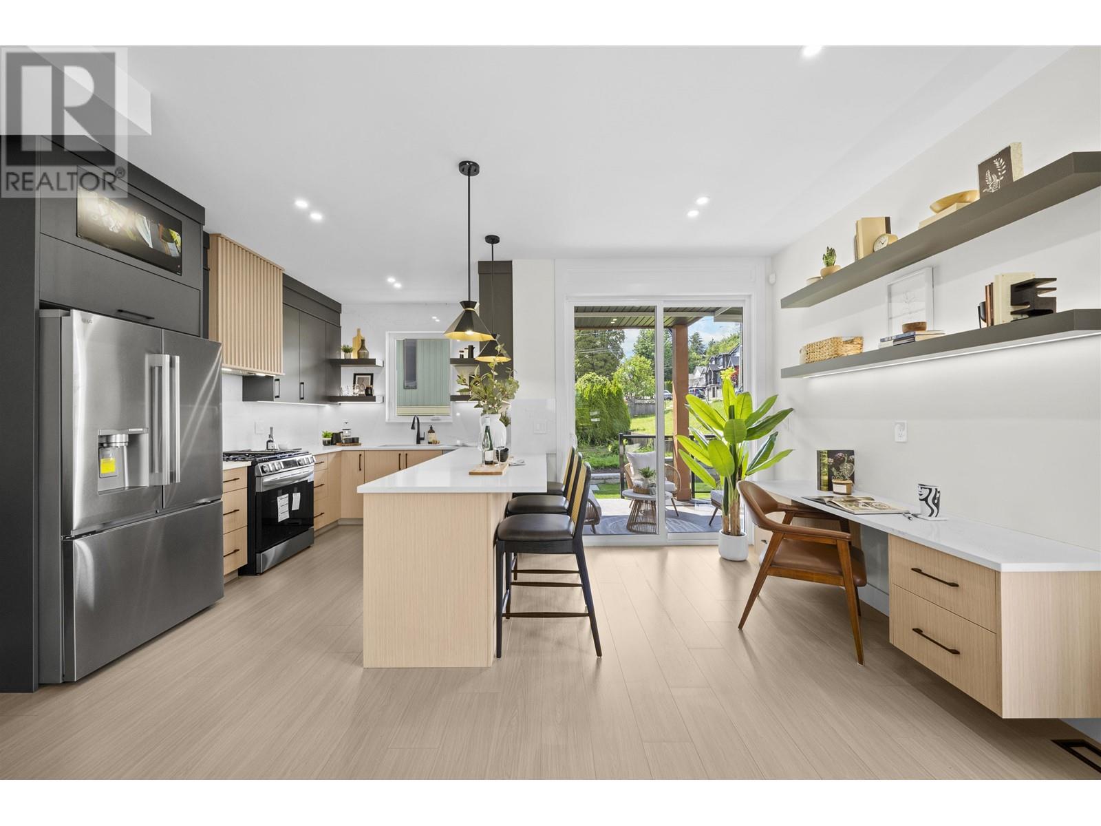 1 314 NELSON STREET, Coquitlam