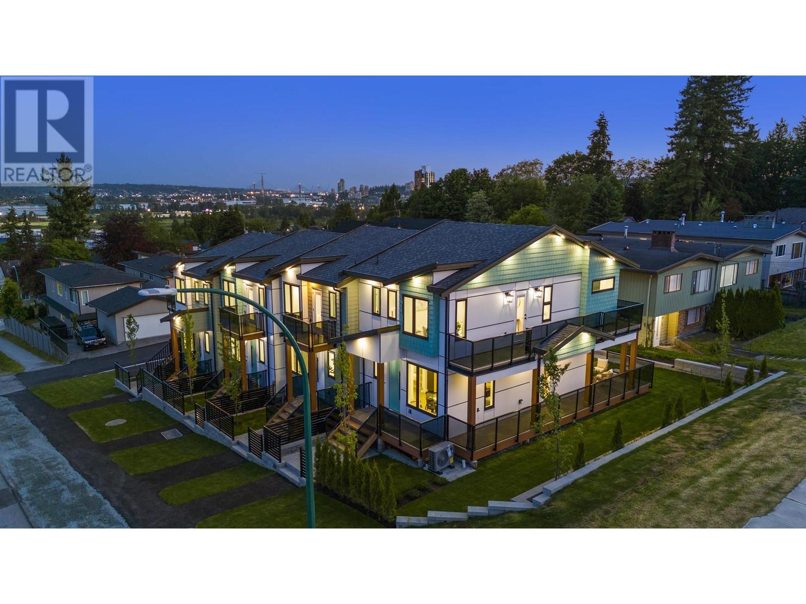1 314 NELSON STREET, Coquitlam