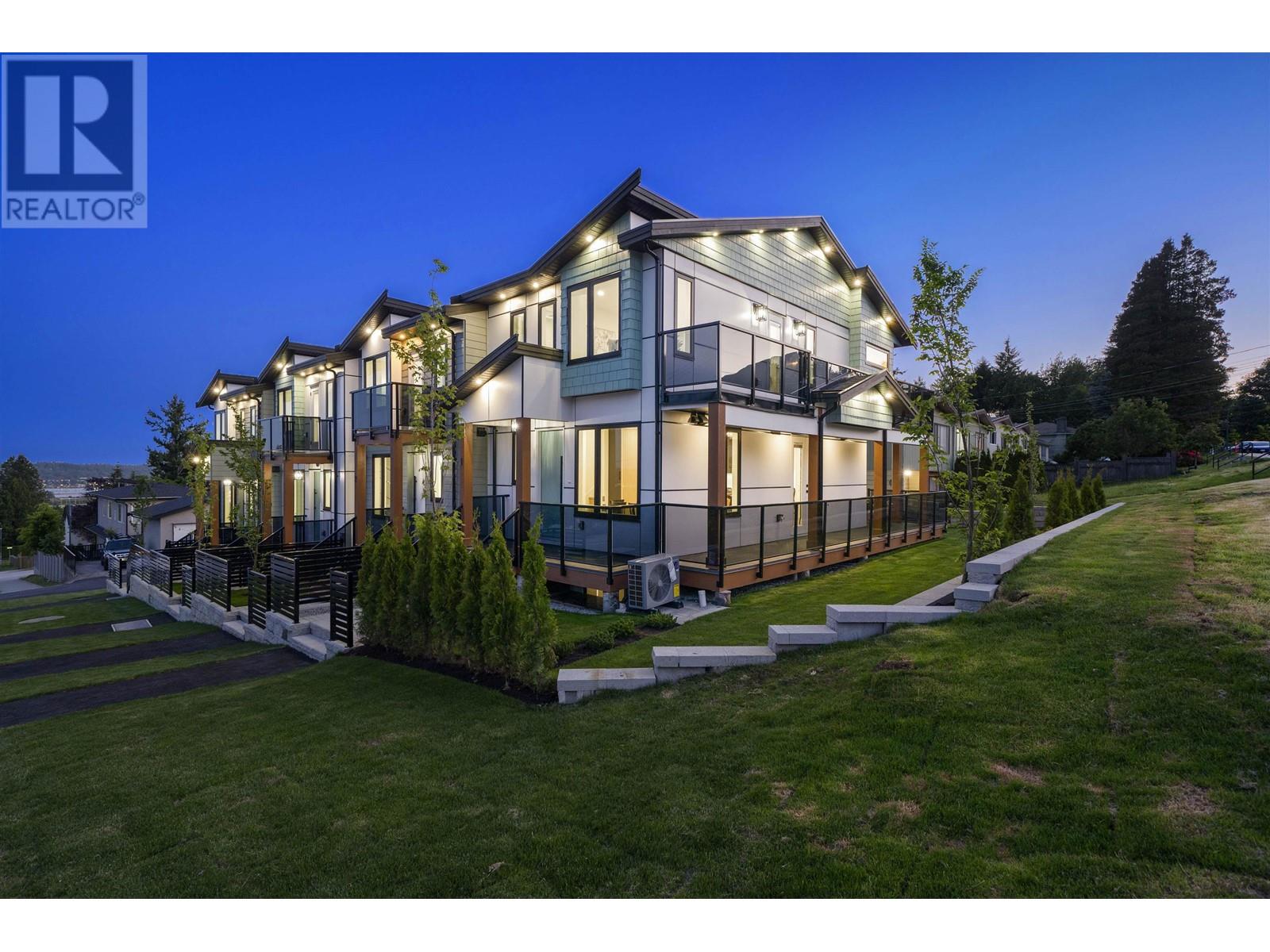 1 314 NELSON STREET, Coquitlam