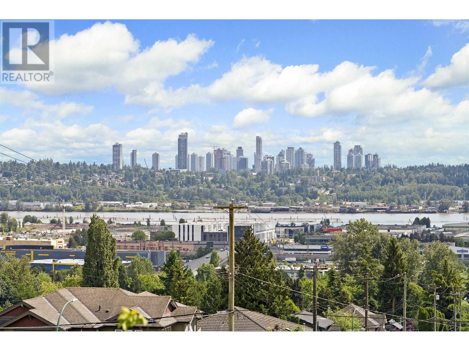 1 314 NELSON STREET, Coquitlam