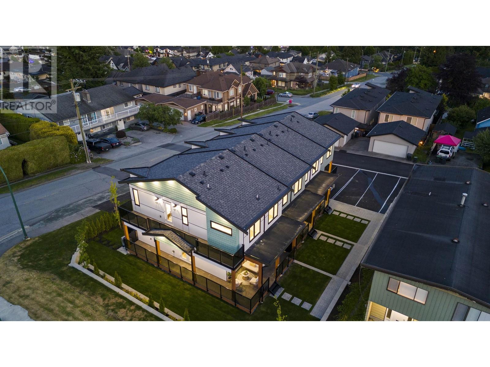 1 314 NELSON STREET, Coquitlam