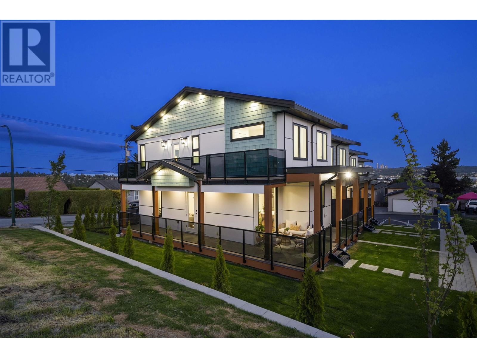 1 314 NELSON STREET, Coquitlam
