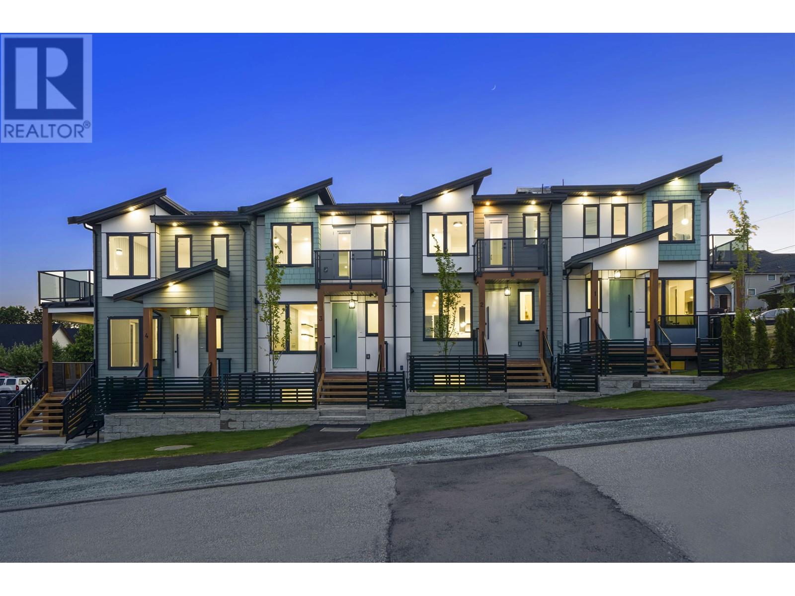 1 314 NELSON STREET, Coquitlam