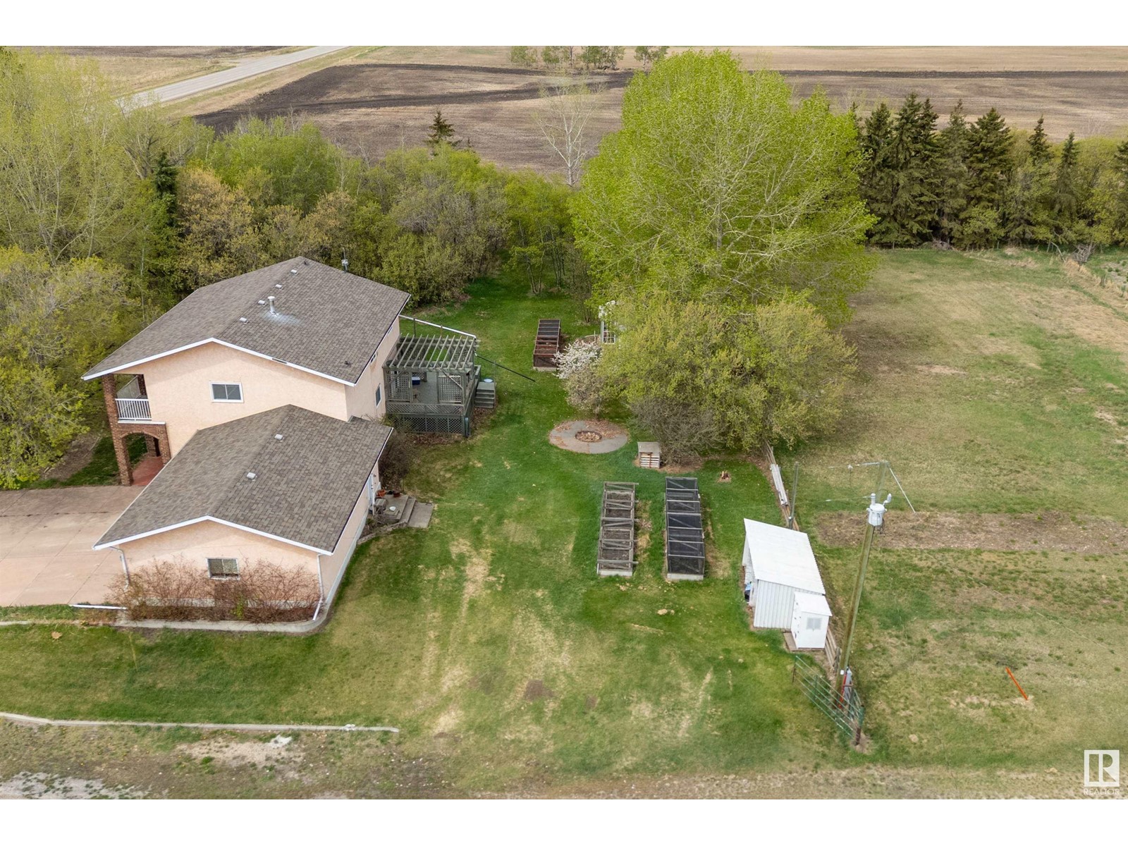 Photo 47 of 240028 Twp 460, Rural Wetaskiwin County AB