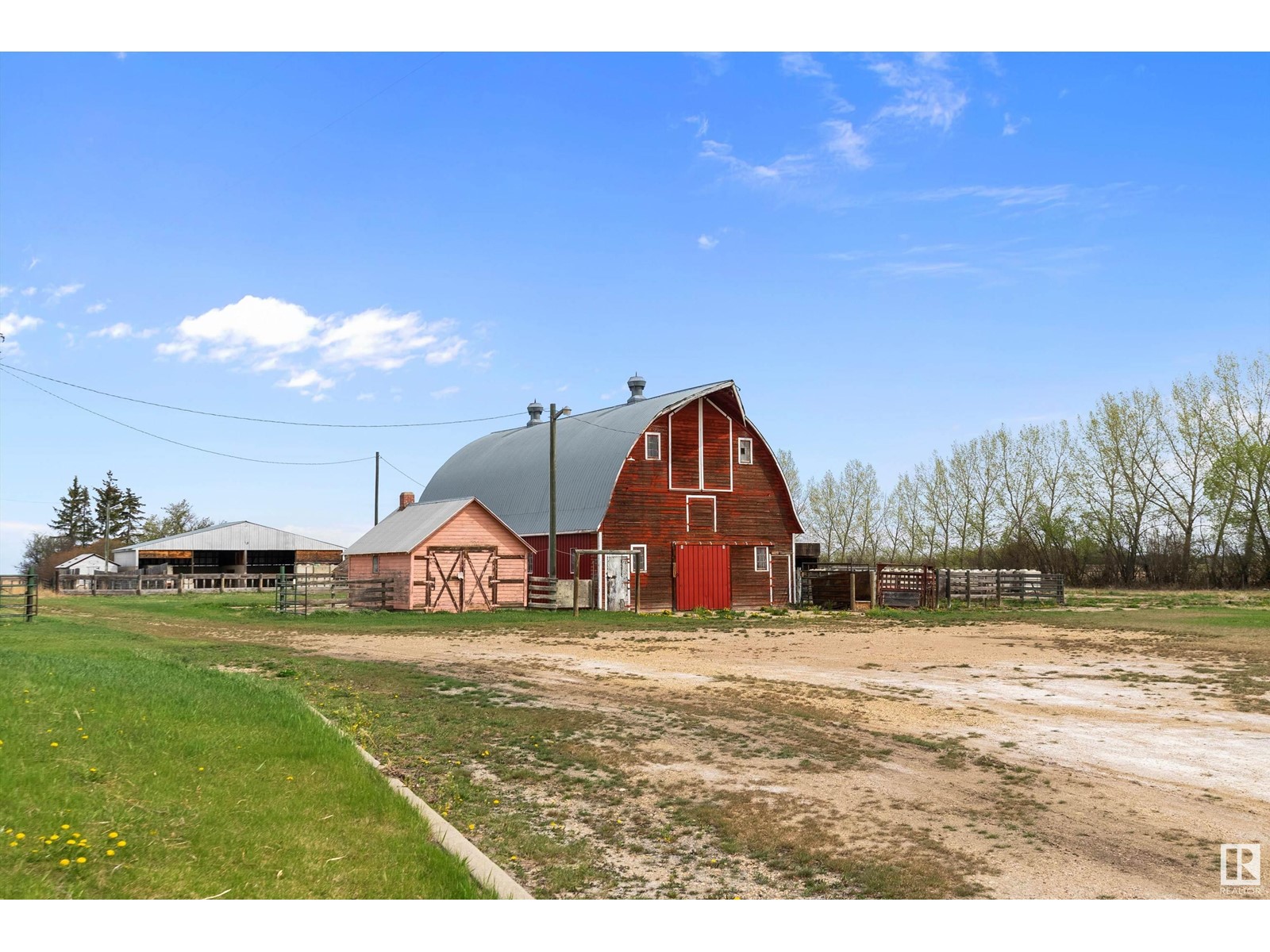 Photo 50 of 240028 Twp 460, Rural Wetaskiwin County AB