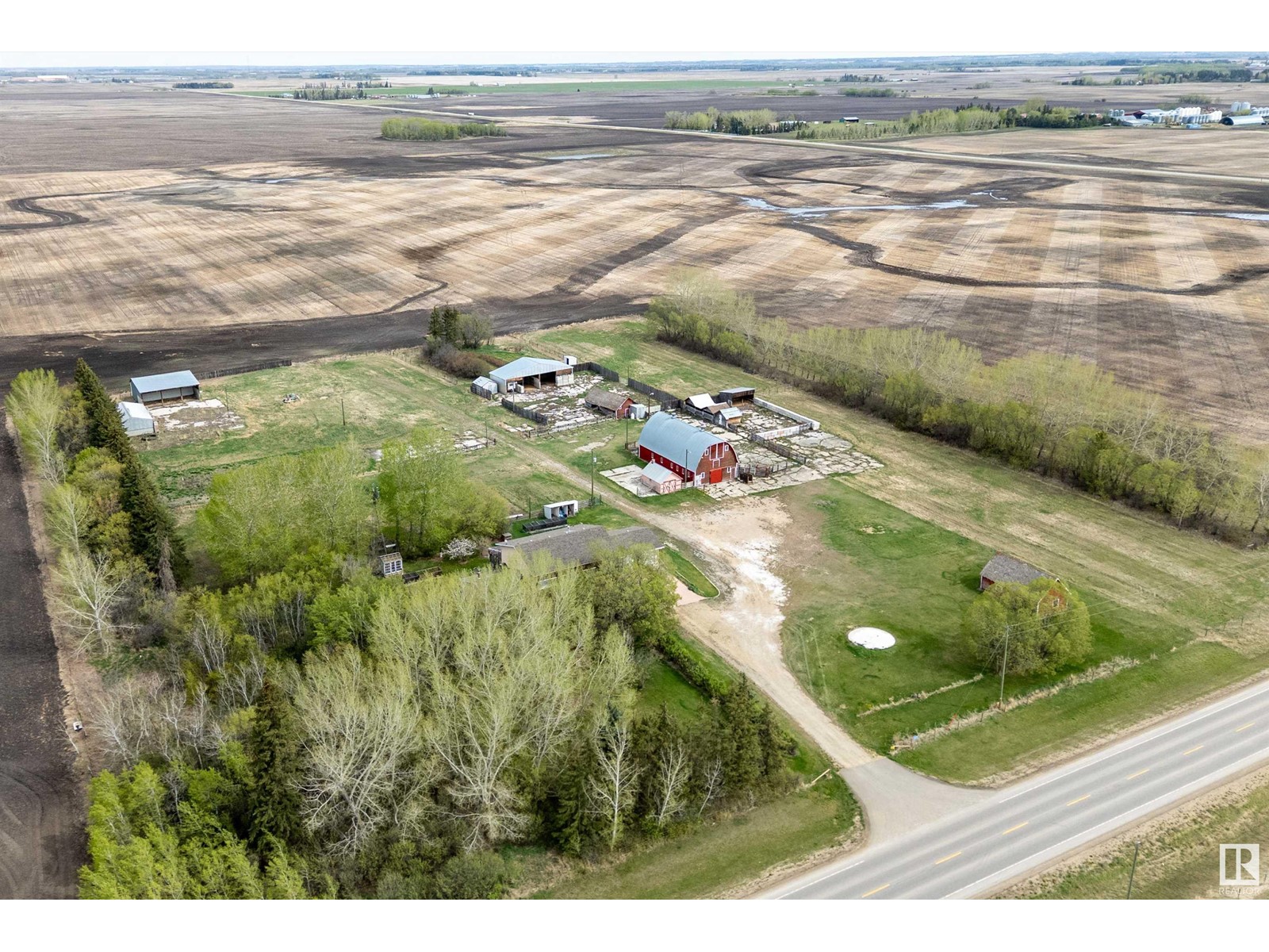 Photo 15 of 240028 Twp 460, Rural Wetaskiwin County AB