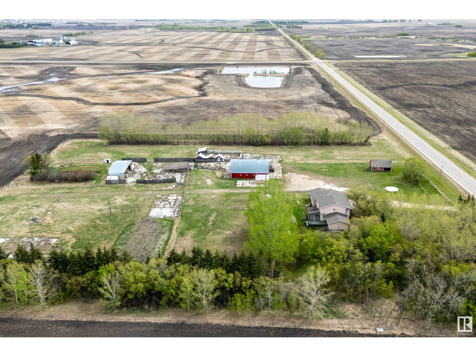 Photo 39 of 240028 Twp 460, Rural Wetaskiwin County AB