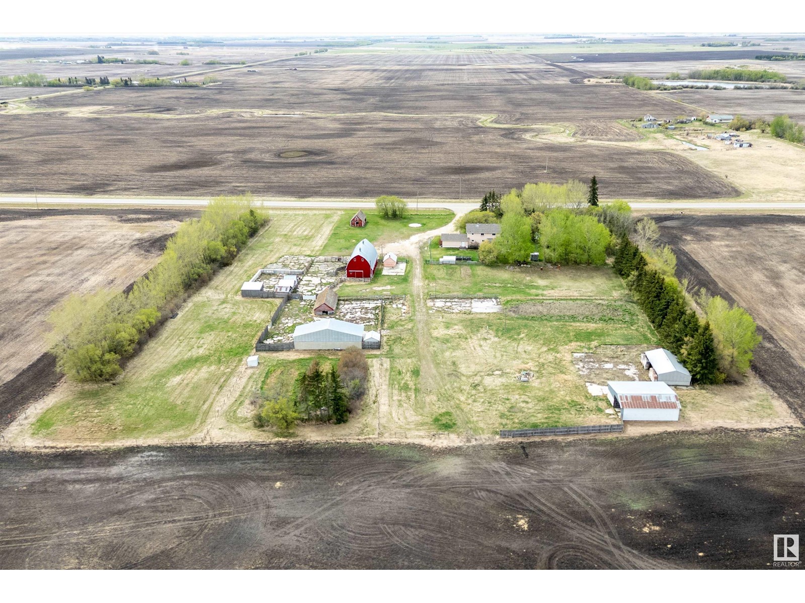 Photo 32 of 240028 Twp 460, Rural Wetaskiwin County AB