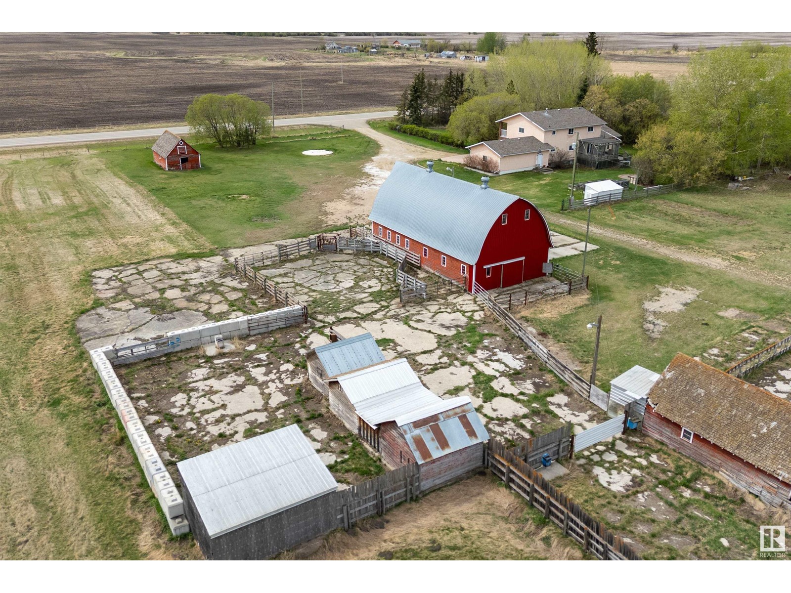 Photo 33 of 240028 Twp 460, Rural Wetaskiwin County AB