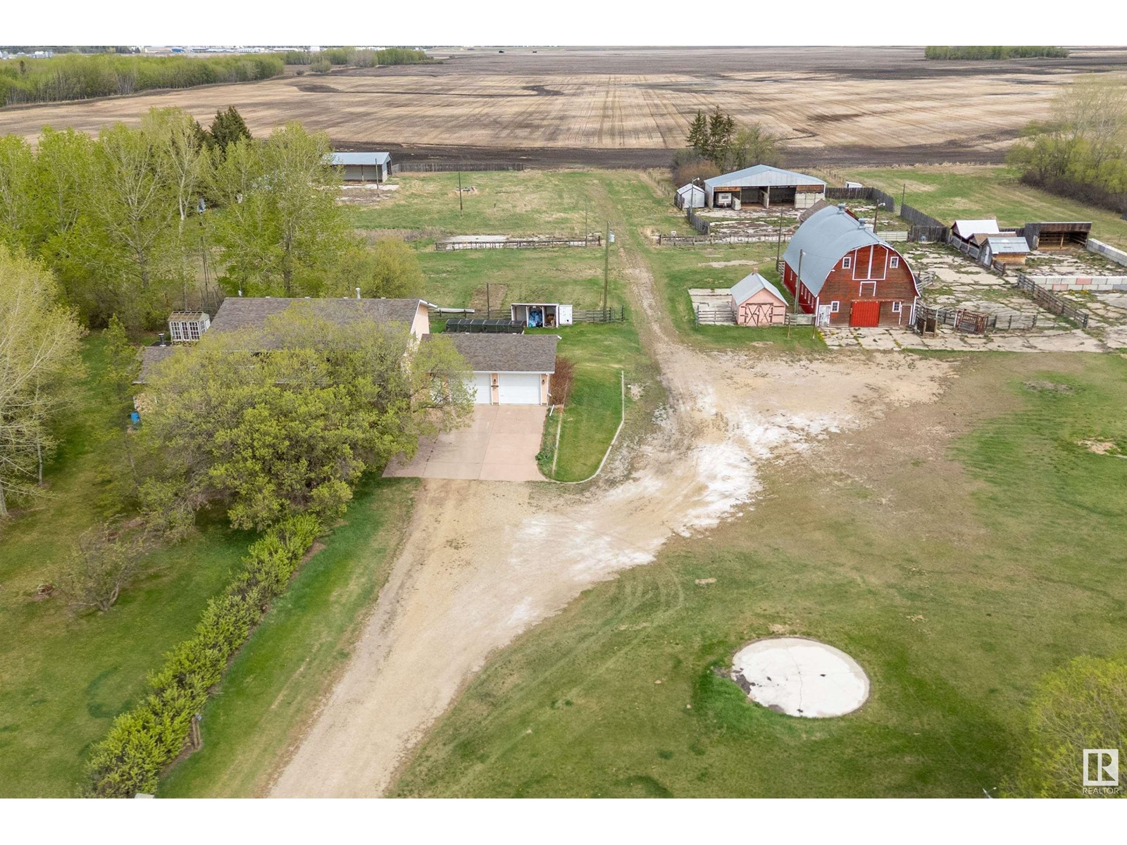 Photo 73 of 240028 Twp 460, Rural Wetaskiwin County AB