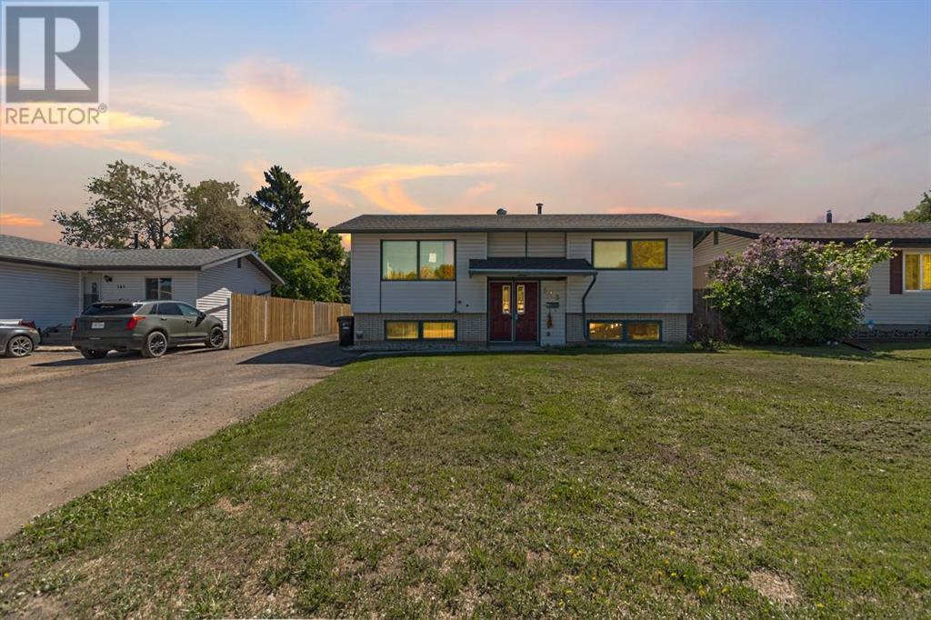 143 Hill Drive, Fort McMurray