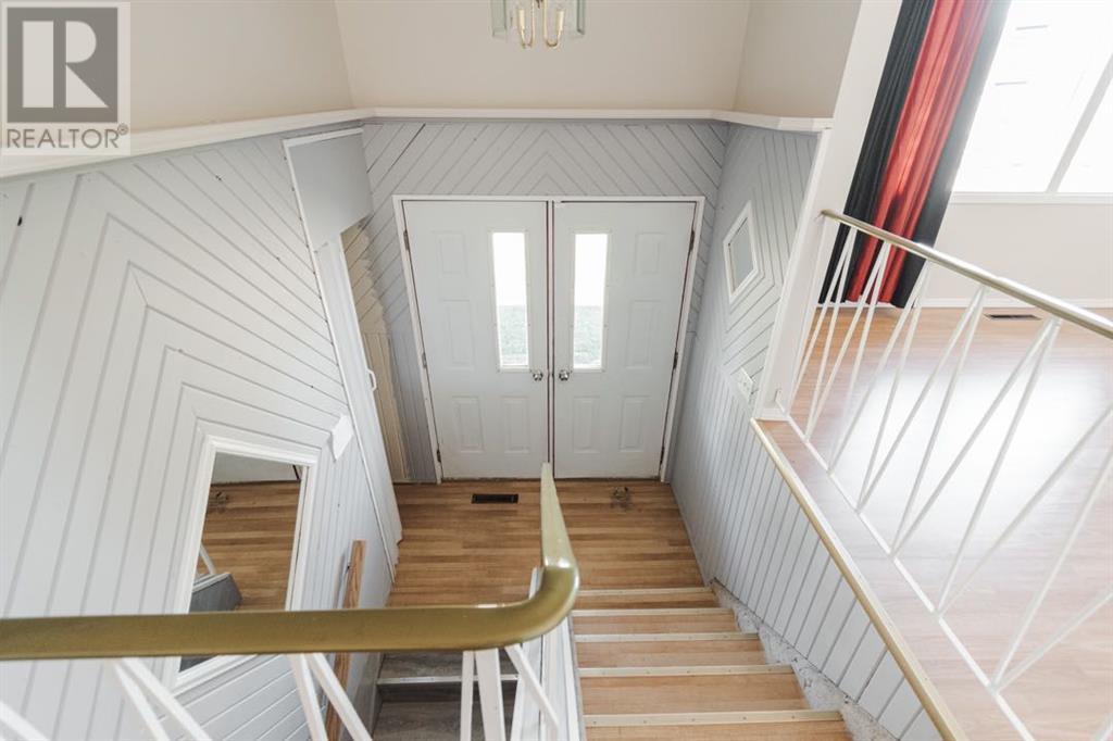 143 Hill Drive, Fort McMurray