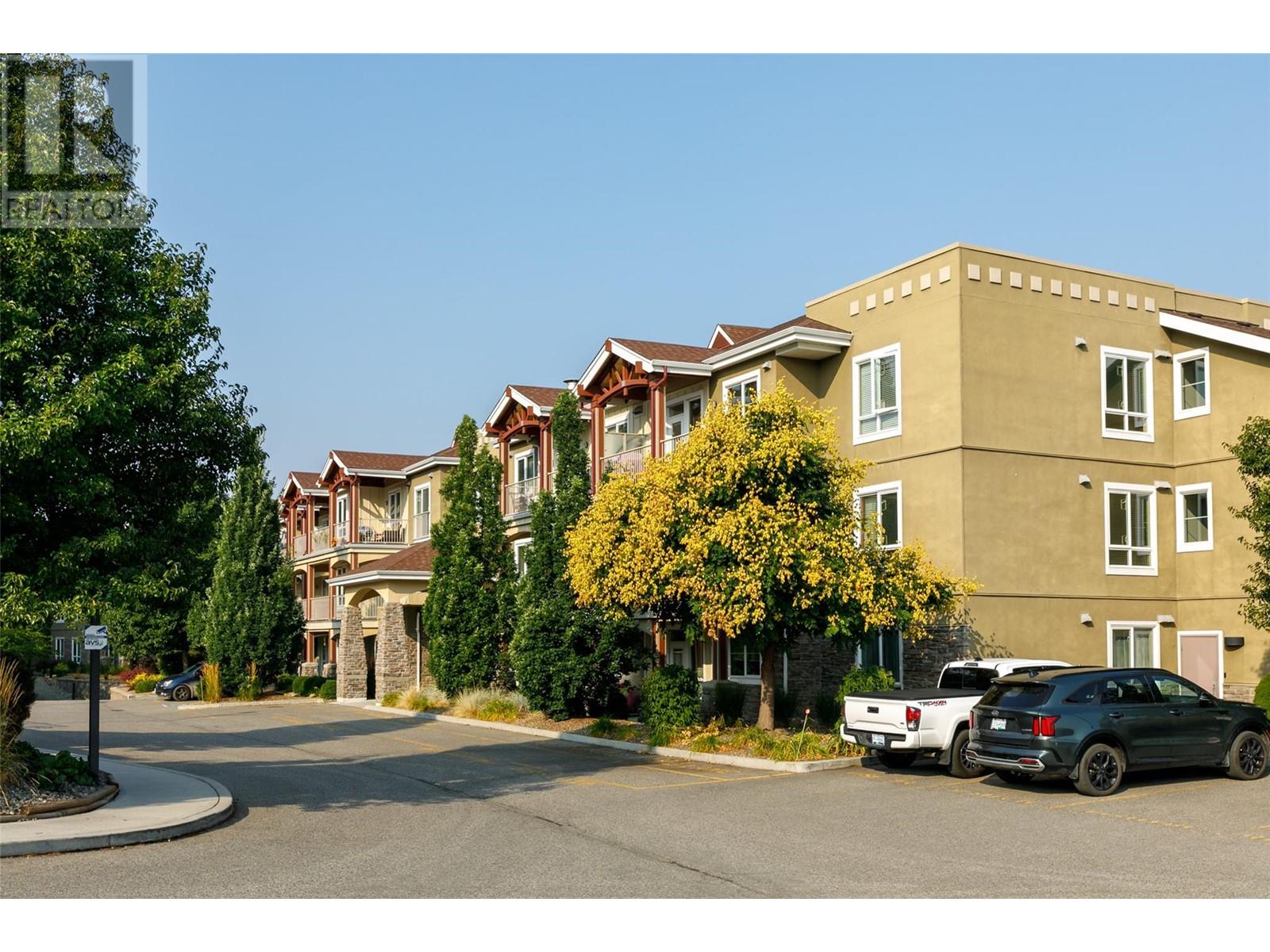 1990 Upper Sundance Drive Unit# 3217, West Kelowna