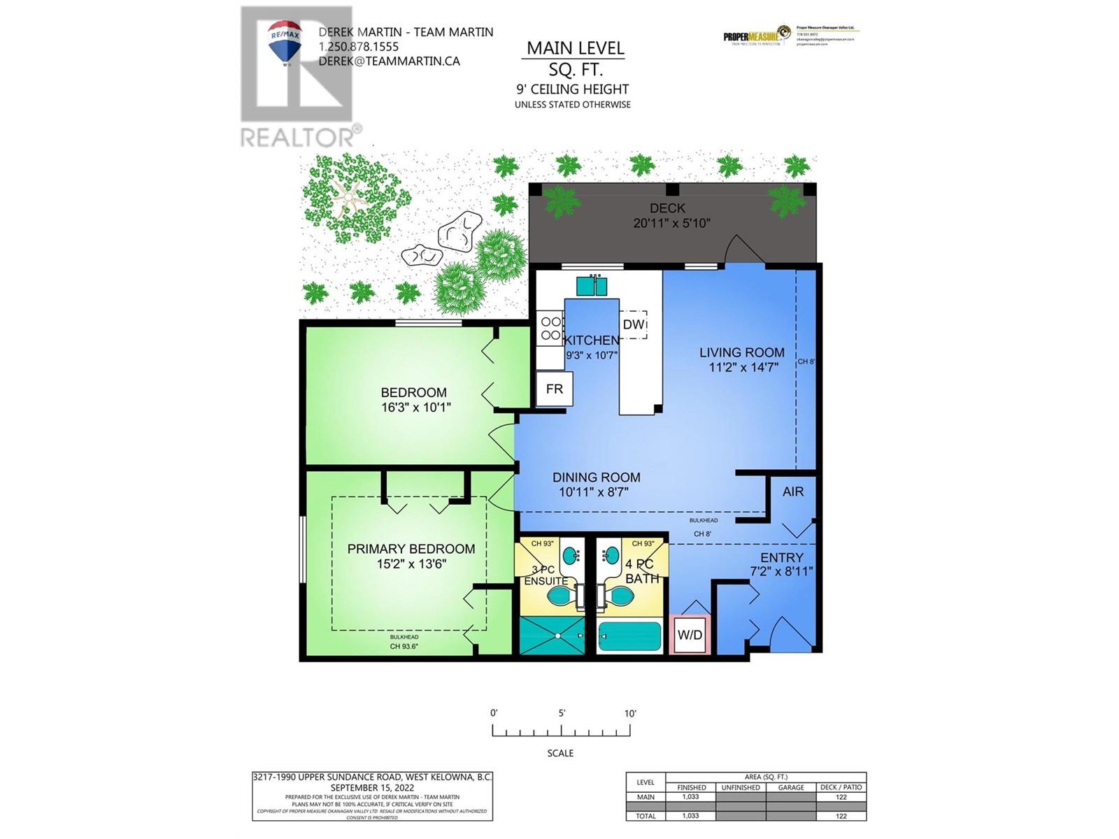 1990 Upper Sundance Drive Unit# 3217, West Kelowna