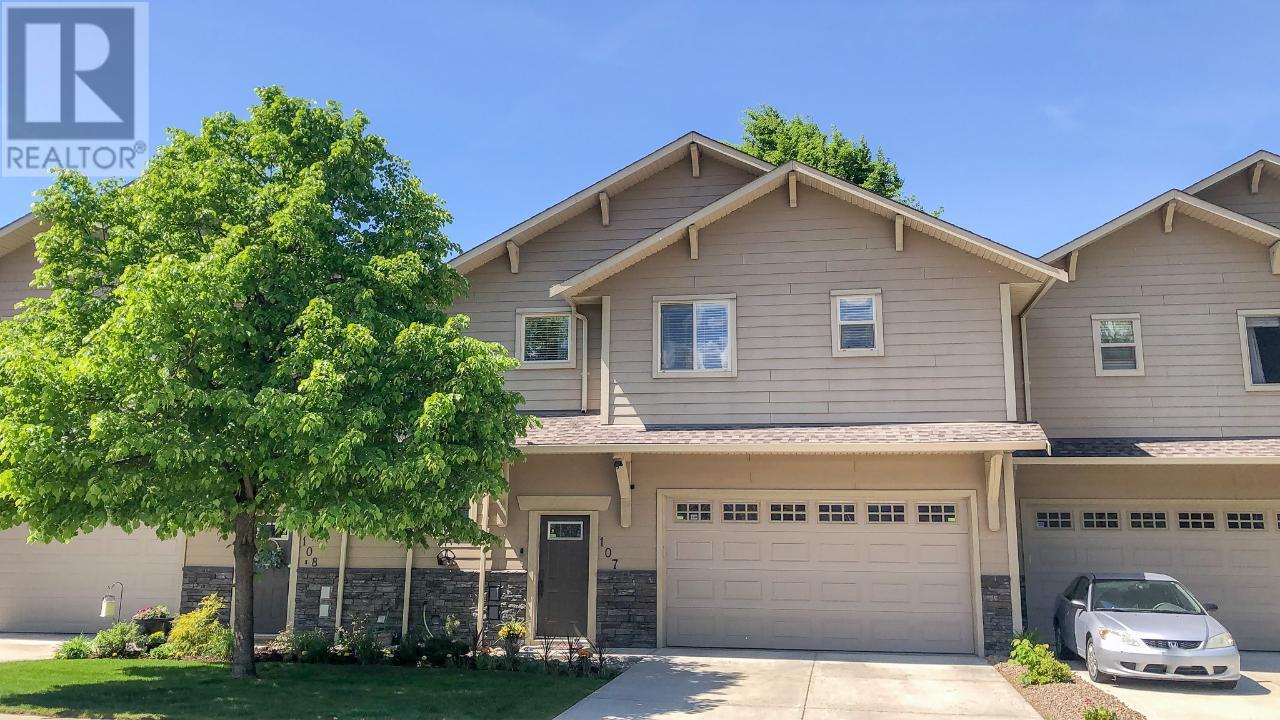107 2629 Cornwall Drive, Penticton