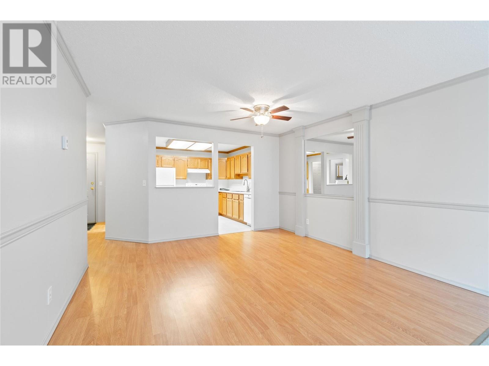 110 251 6 Street Southeast, Salmon Arm