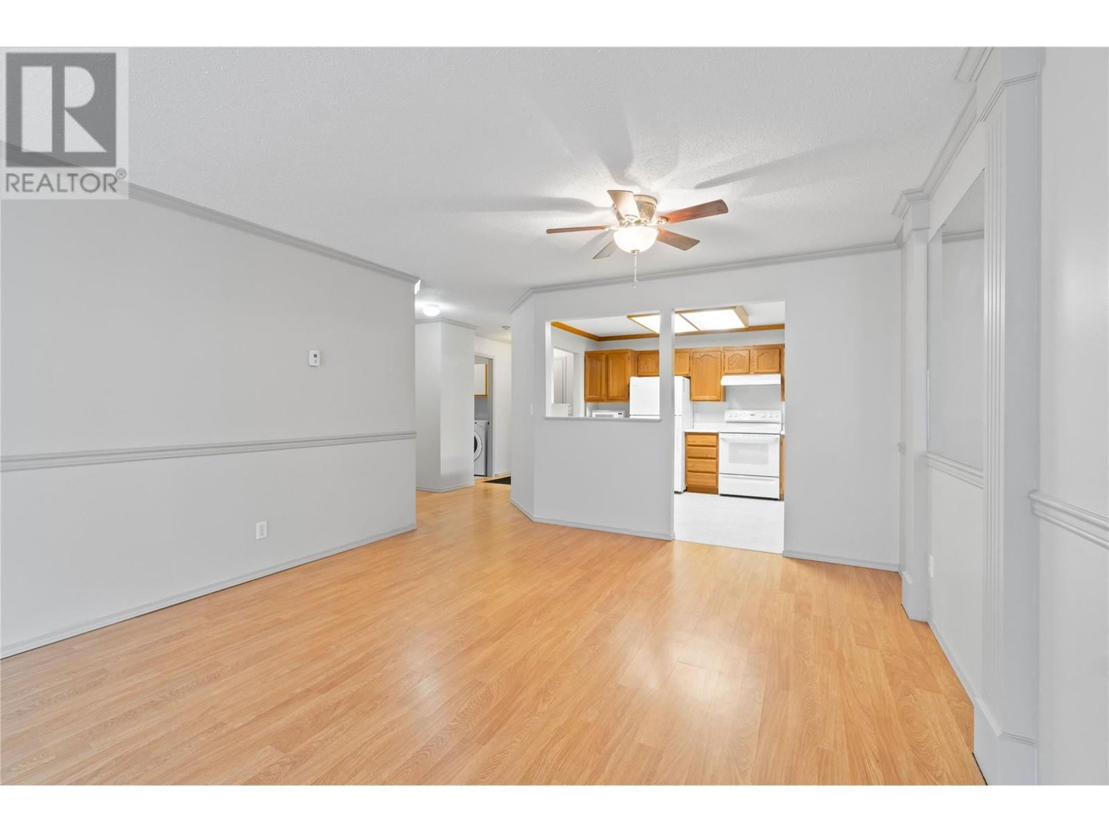 110 251 6 Street Southeast, Salmon Arm