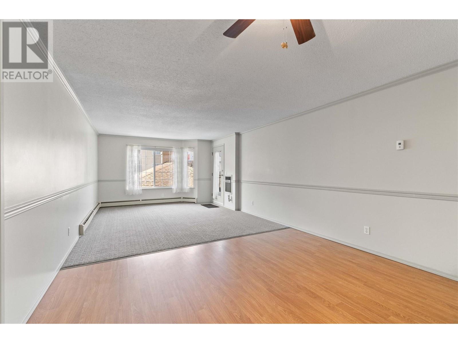 110 251 6 Street Southeast, Salmon Arm