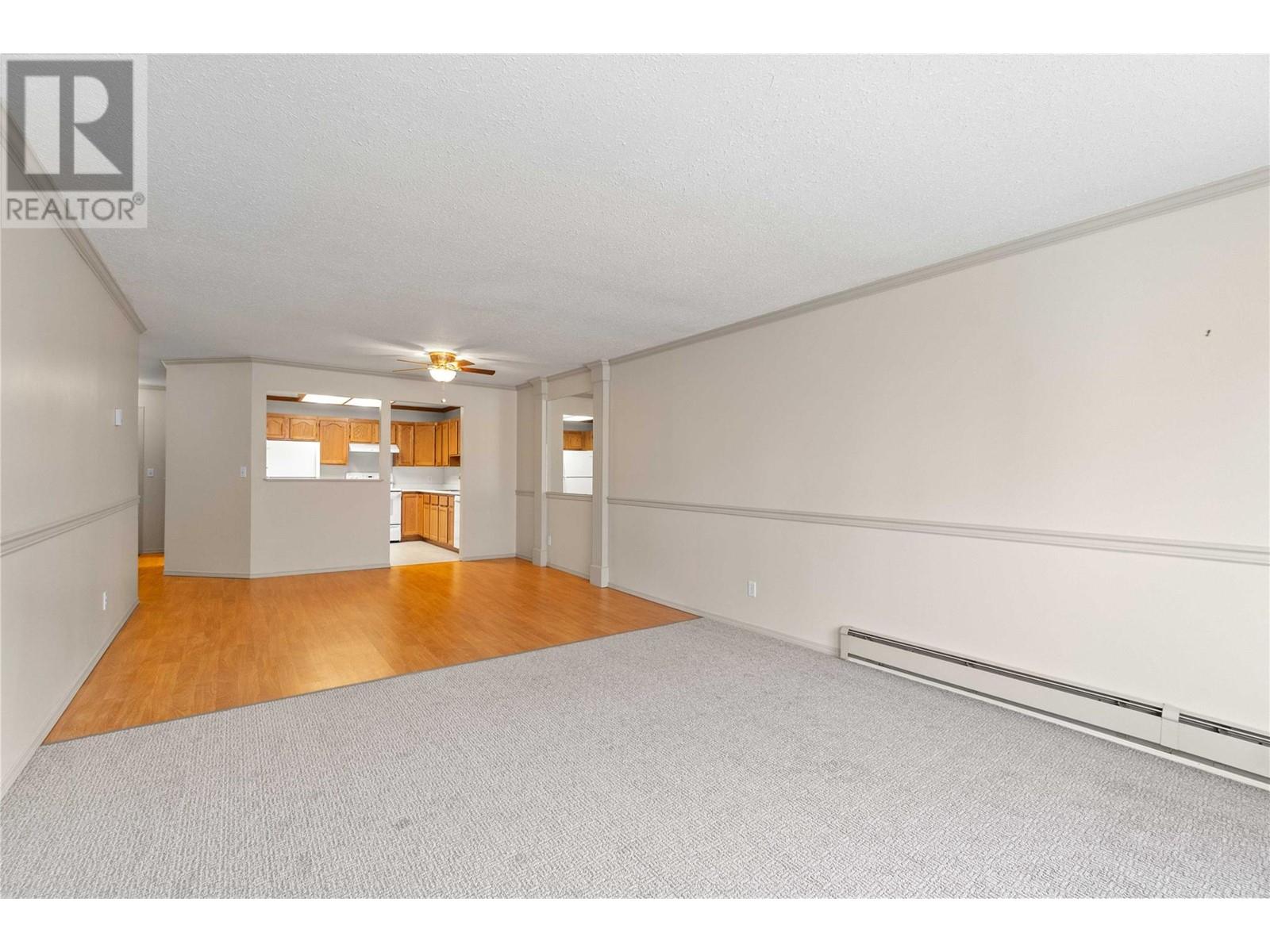 110 251 6 Street Southeast, Salmon Arm