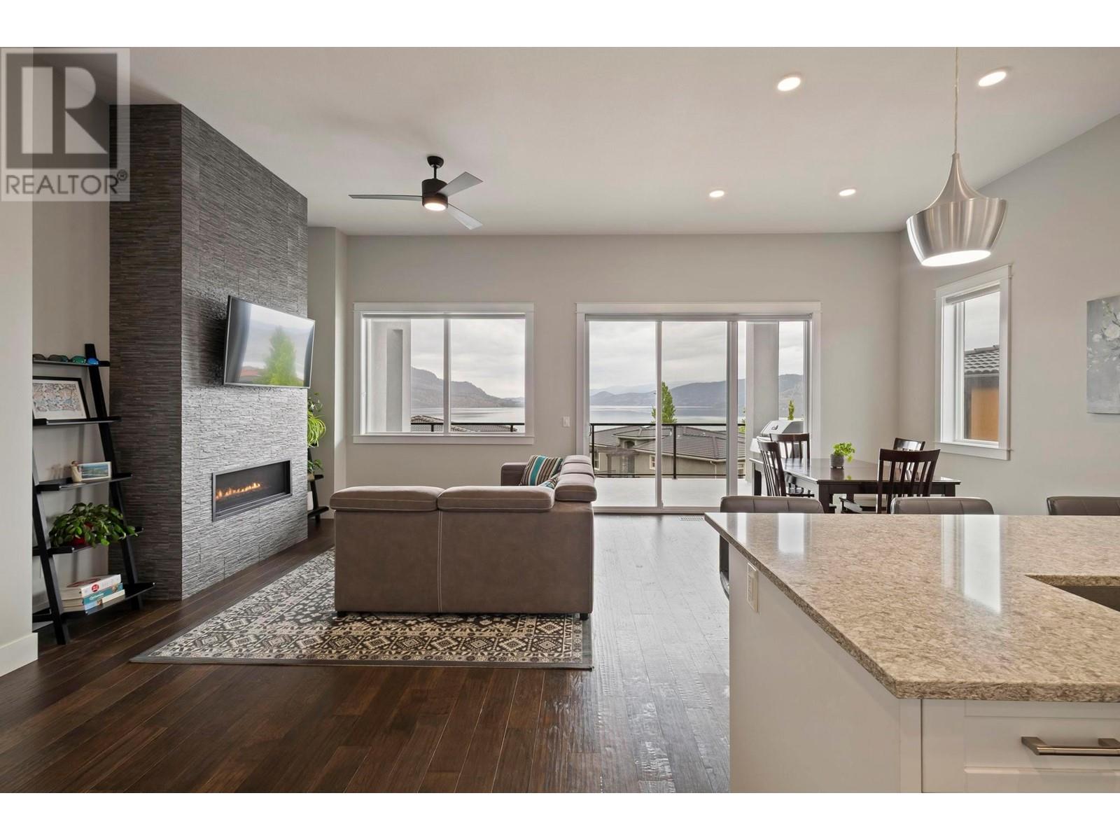  1706 Lake Vista Road, West Kelowna