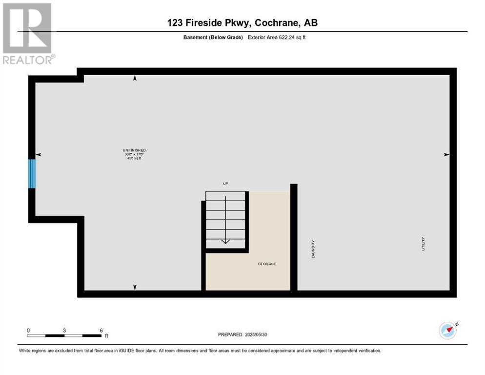 123 Fireside Parkway, Cochrane, Alberta