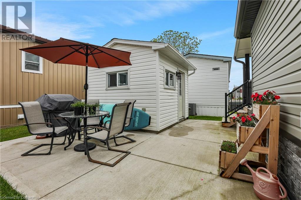 Photo 36 of 3033 Townline Road Unit 150, Stevensville ON