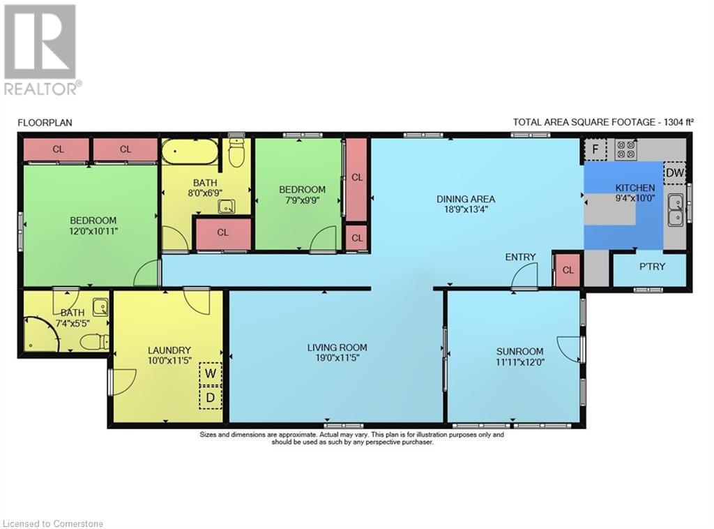 Photo 32 of 3033 Townline Road Unit 150, Stevensville ON
