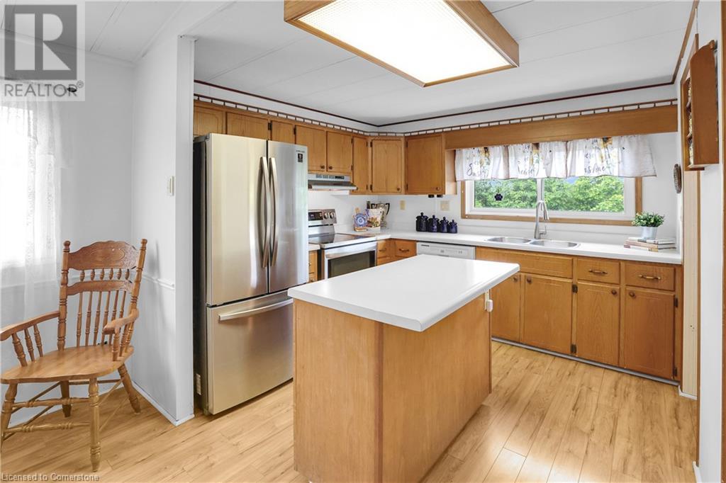 Photo 40 of 3033 Townline Road Unit 150, Stevensville ON