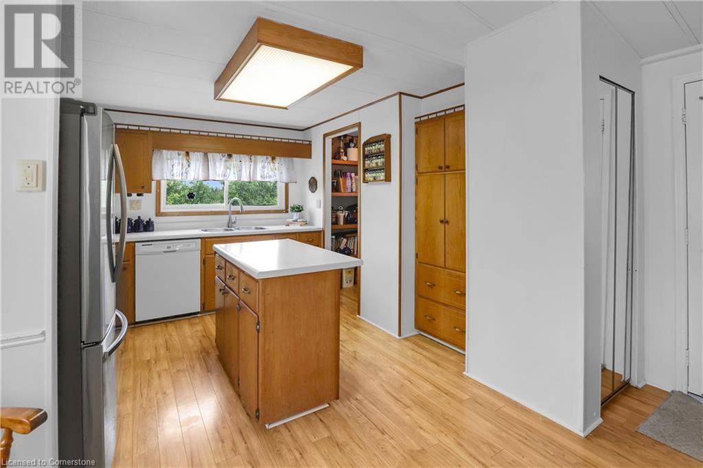 Photo 33 of 3033 Townline Road Unit 150, Stevensville ON