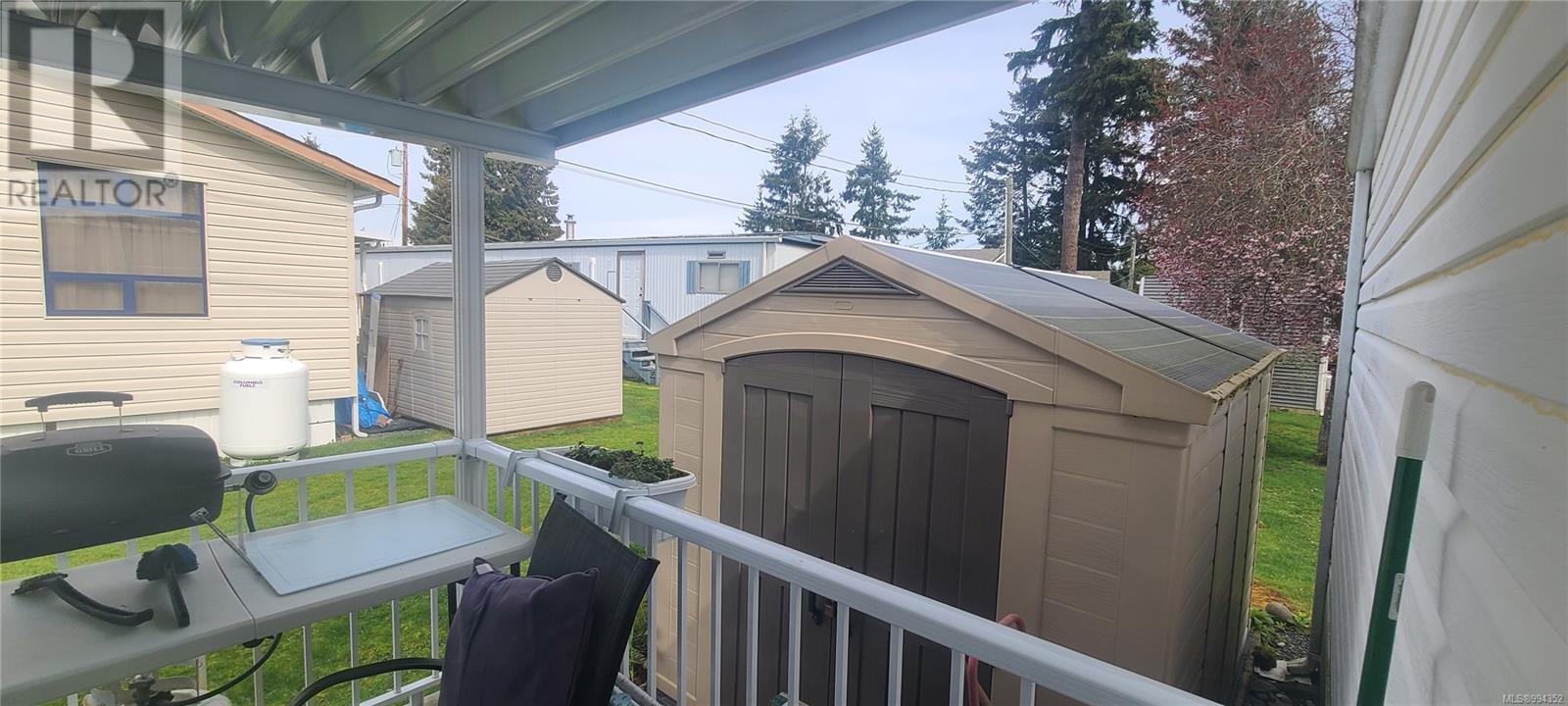 11 150 CORFIELD St N, Parksville real estate listing 994352