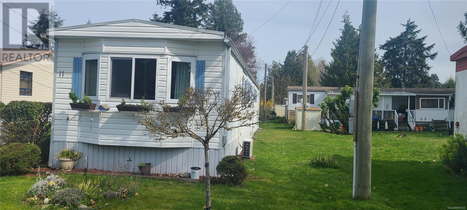11 150 CORFIELD St N, Parksville real estate listing 994352