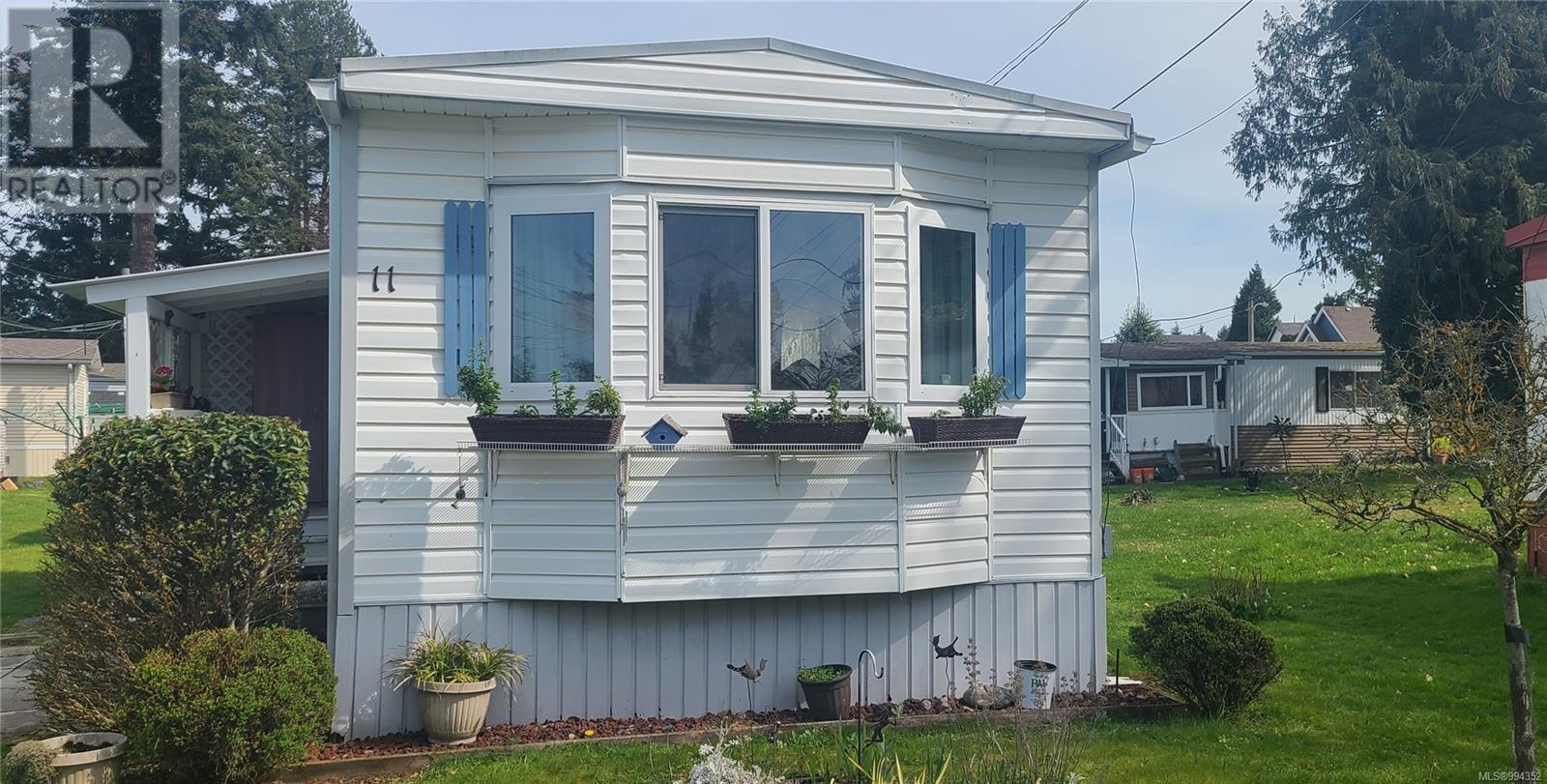 11 150 CORFIELD St N, Parksville real estate listing 994352