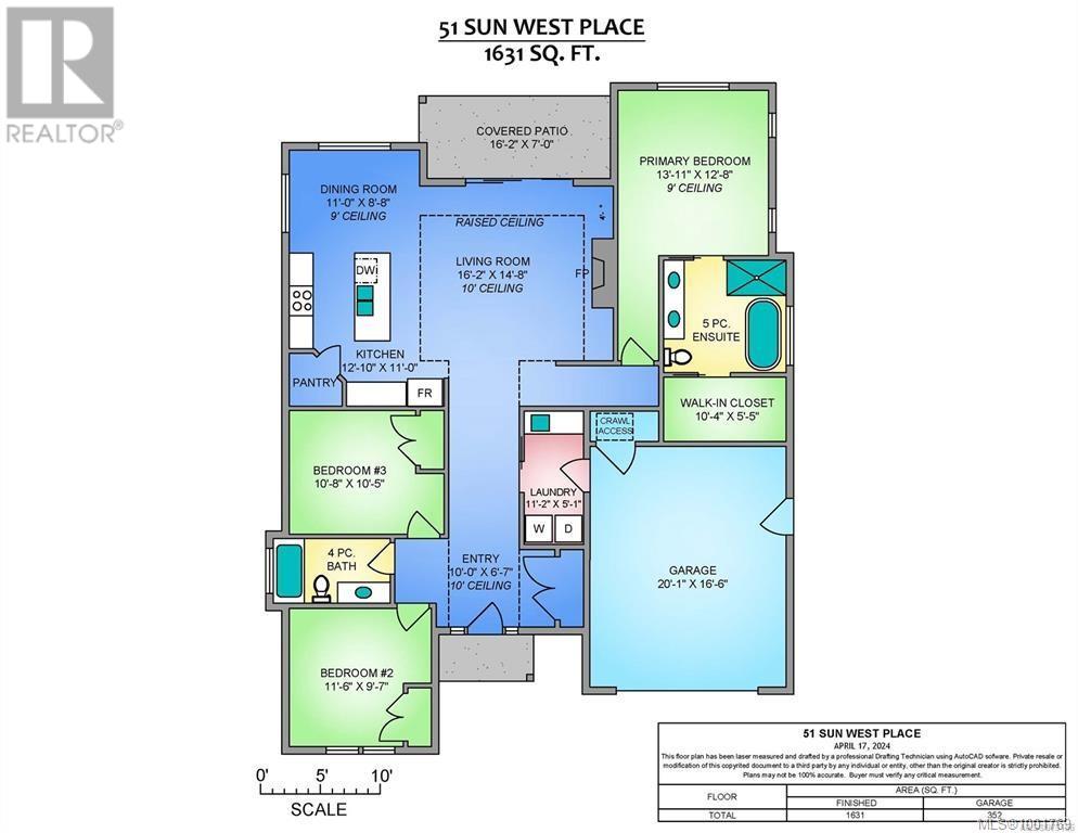 51 Sun West Pl, Parksville real estate listing 1001769