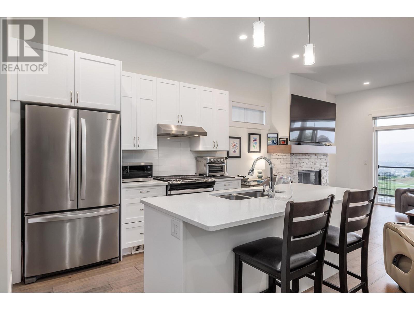  1428 Tower Ranch Drive, Kelowna