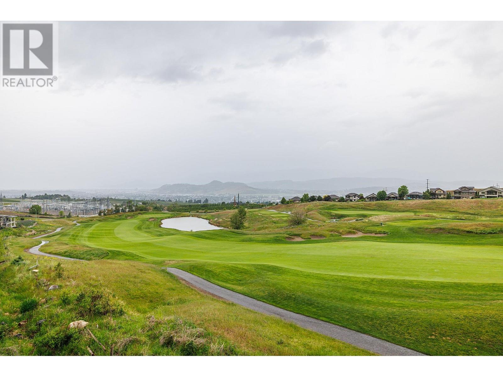  1428 Tower Ranch Drive, Kelowna
