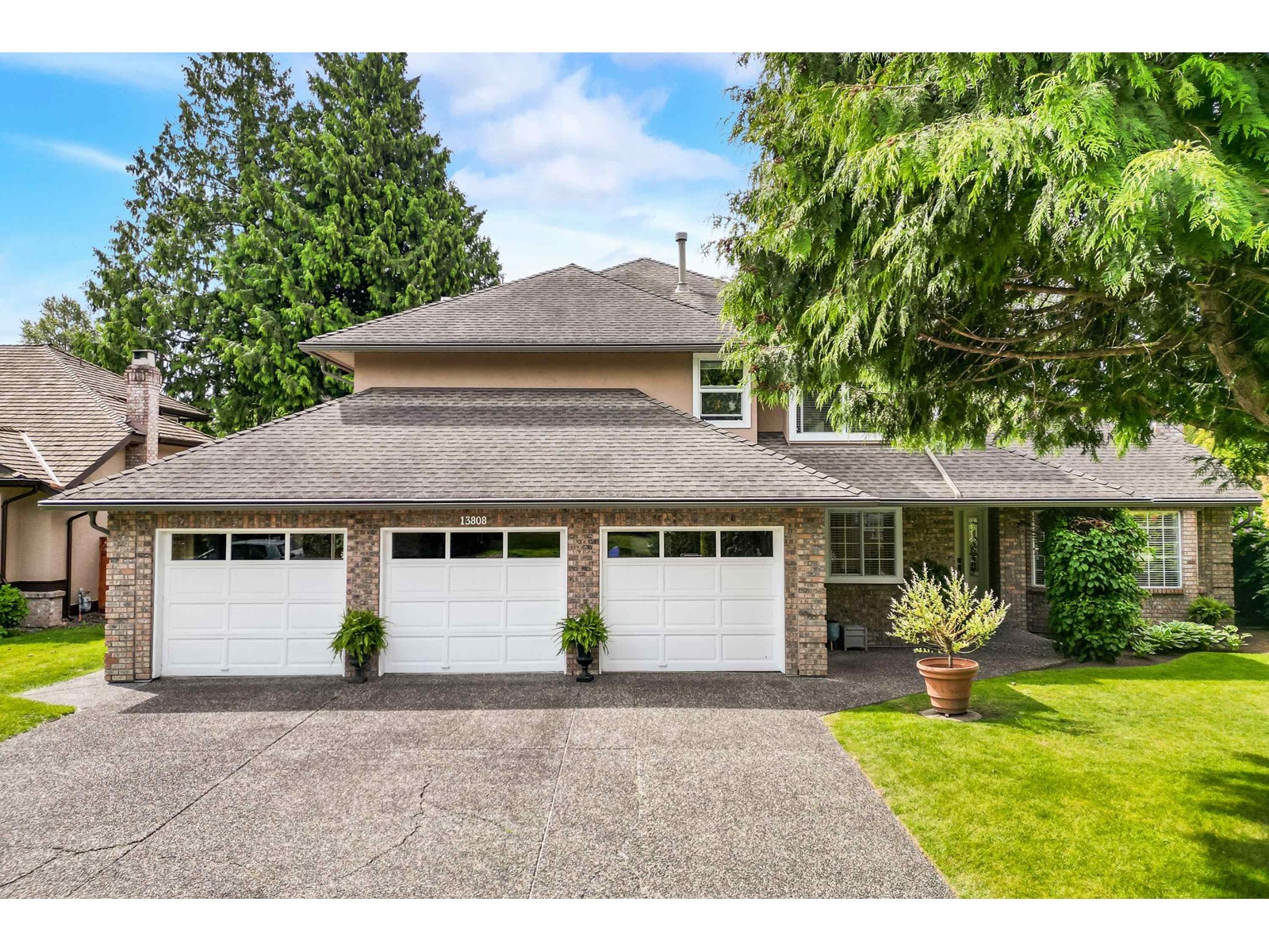 Photo 1 of 13808 19 A Avenue, Surrey BC