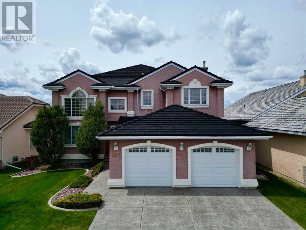 142 Sceptre Close NW, Calgary, Alberta