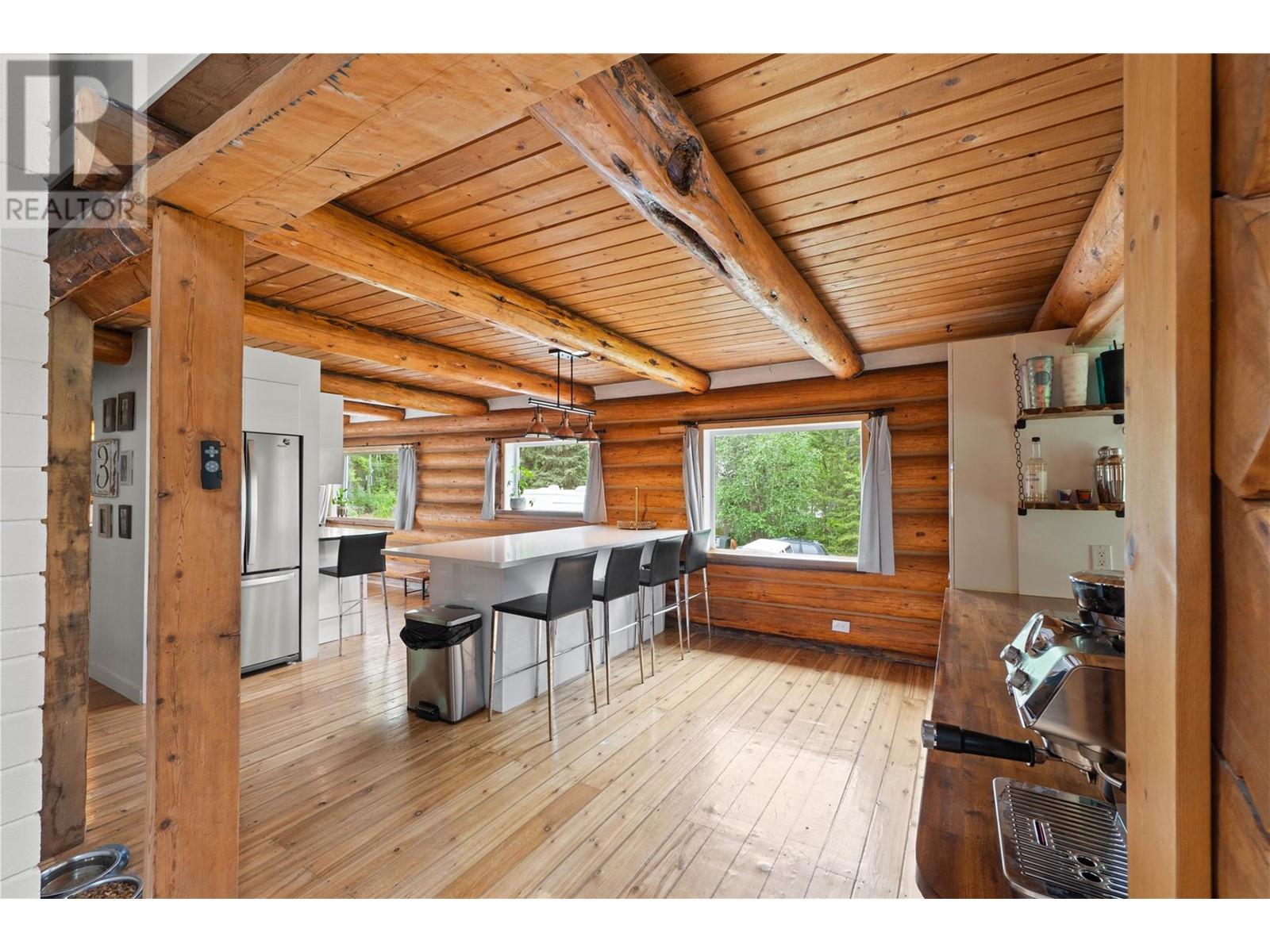 2921 PARADISE Road, Kamloops