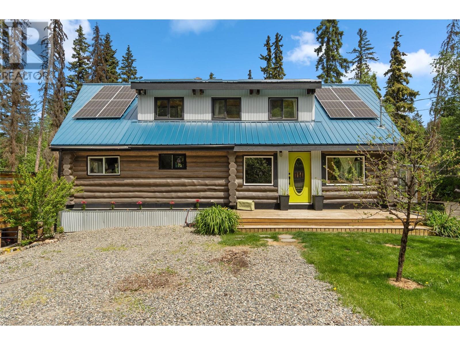 2921 PARADISE Road, Kamloops
