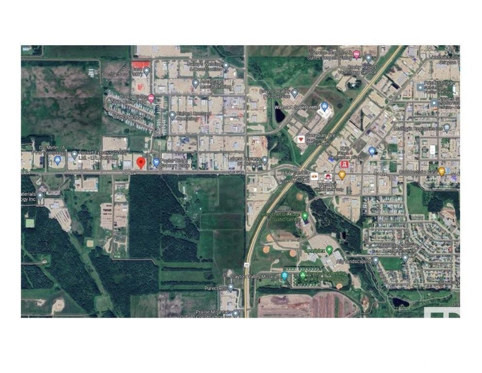 Photo 3 of B 20 6426 50 Av, Drayton Valley AB