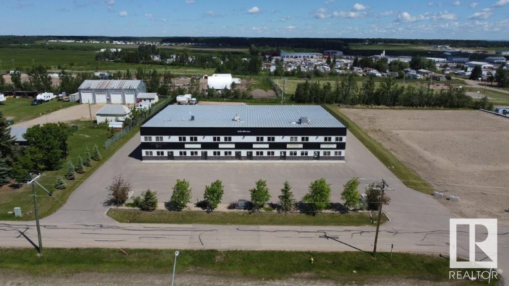 Photo 1 of B 20 6426 50 Av, Drayton Valley AB