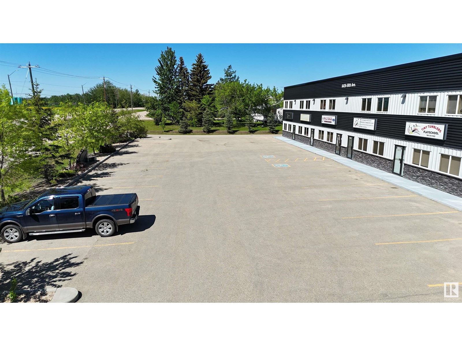 Photo 2 of B 20 6426 50 Av, Drayton Valley AB