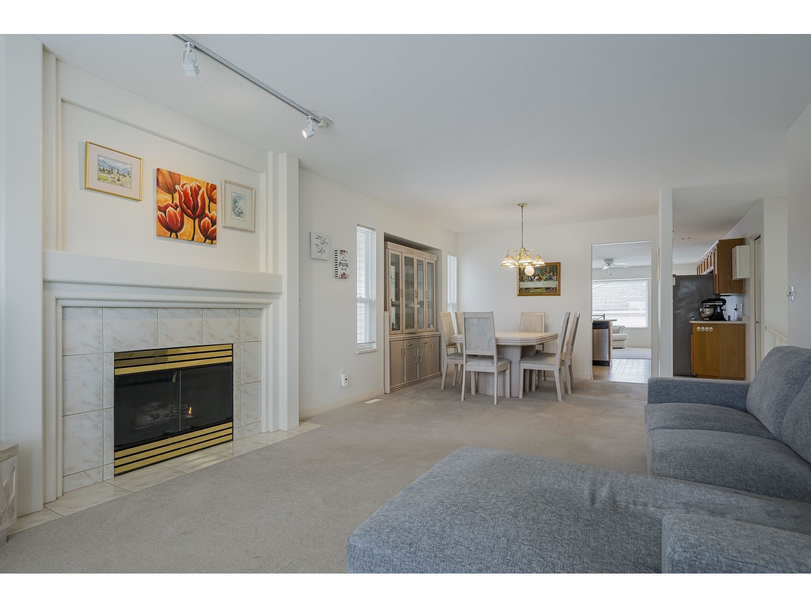 Photo 8 of 2712 269 Street, Langley BC