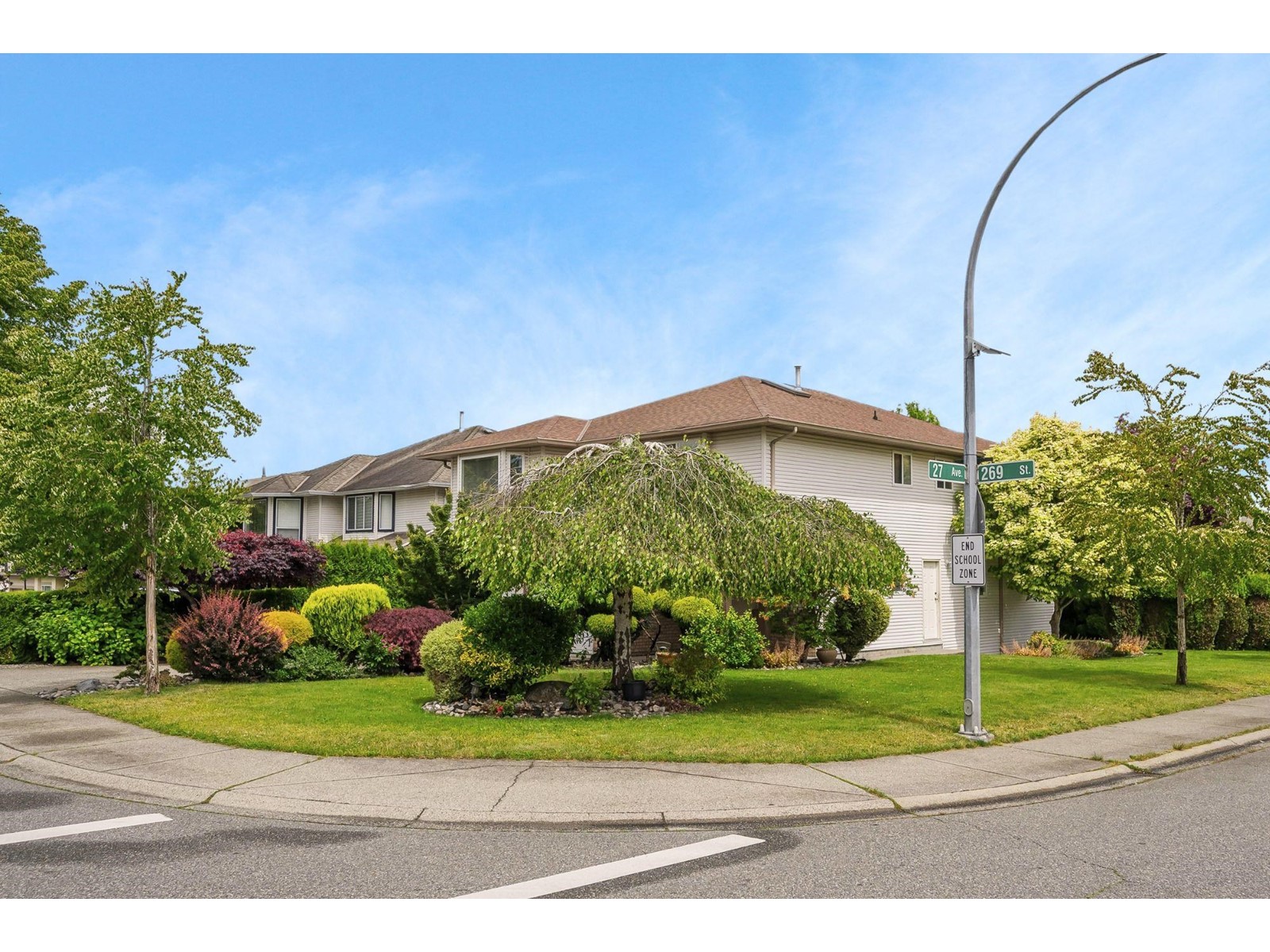 Photo 34 of 2712 269 Street, Langley BC