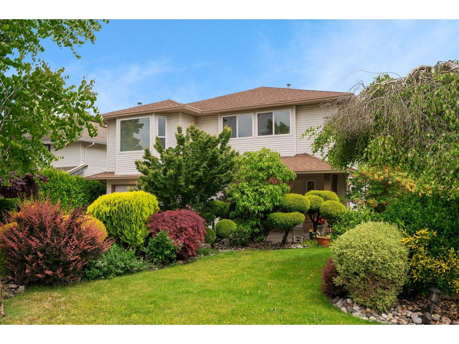 Photo 33 of 2712 269 Street, Langley BC